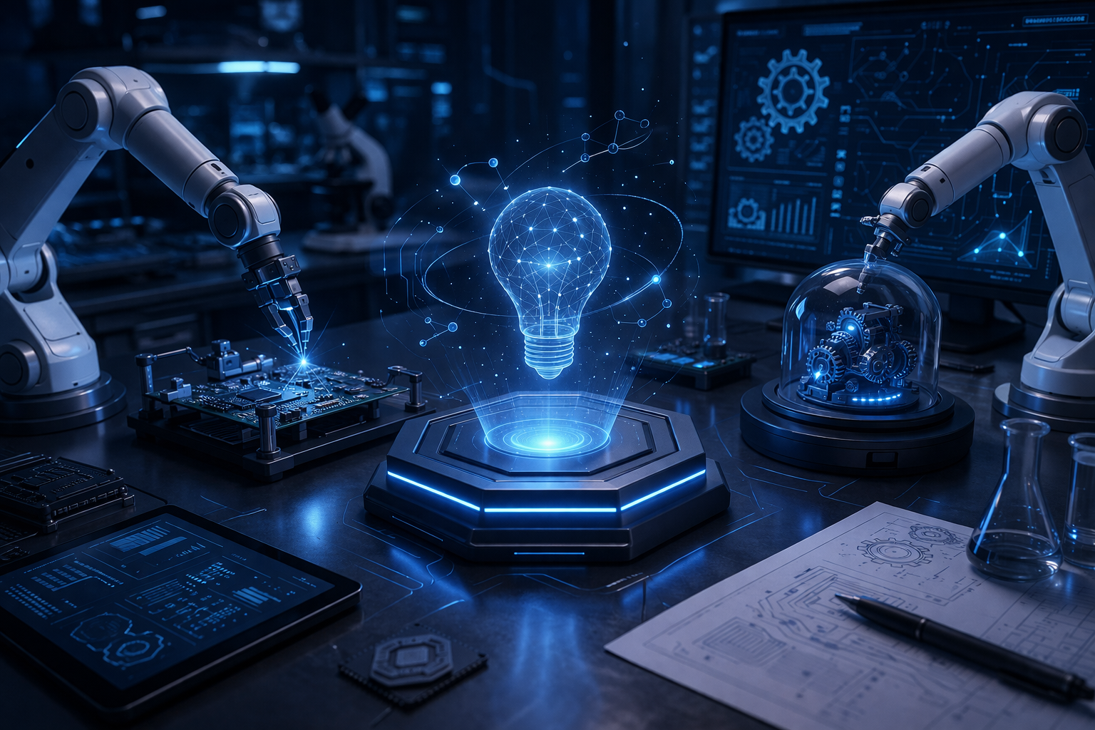 Technology