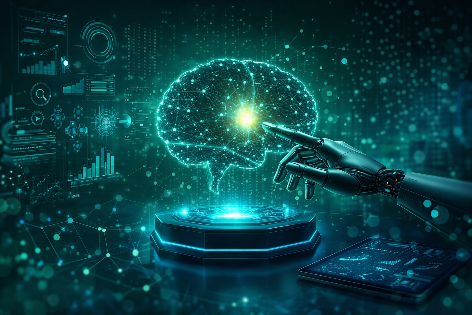 Data & AI